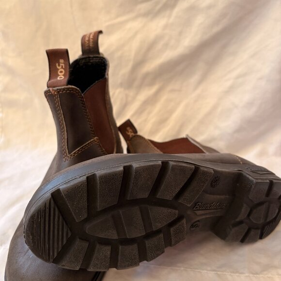 Blundstone Classic Chelsea Boot - Picture 2 of 2